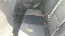 Nissan Qashqai 1.5 dCi N-Connecta 5dr Diesel Hatchback